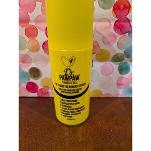 Dr. PawPaw It Does It All 7 In 1 Hair Treatment Styler